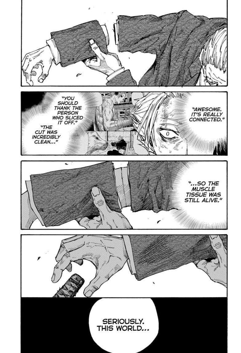 Chapter 166 - Page 31